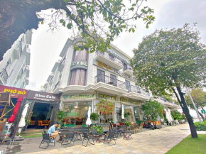 Blue Diamond Hotel